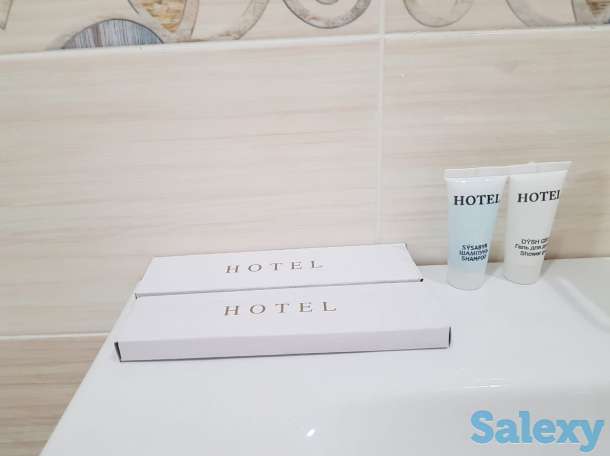 Сдам посуточно светлую 1 ком кв, Батыс-2, фотография 6