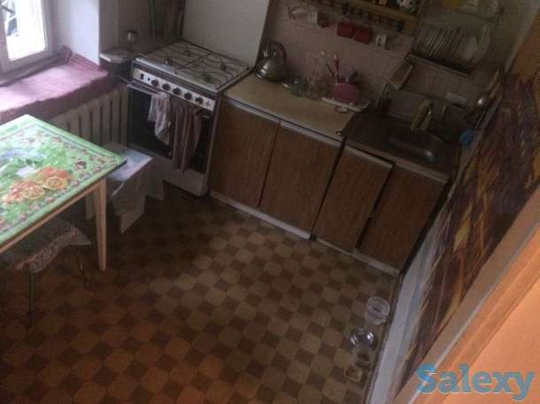 3-х ком. квартира Достык-Омаровой, фотография 9