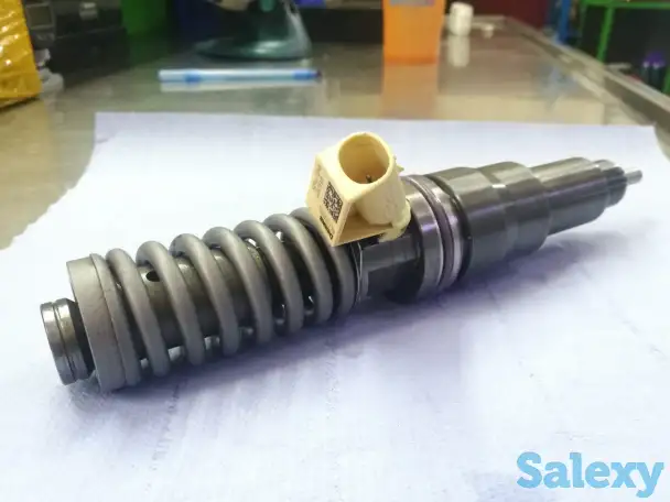 Обслуживание и ремонт топливных систем, закуп ремфонданасос-форсунок и турбокомпрессоров, фотография 7