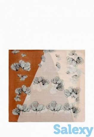 Шарф finn flare, фотография 1