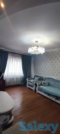 Срочно! З-х комнатная квартира!, Толе би, Розыбакиева, фотография 4