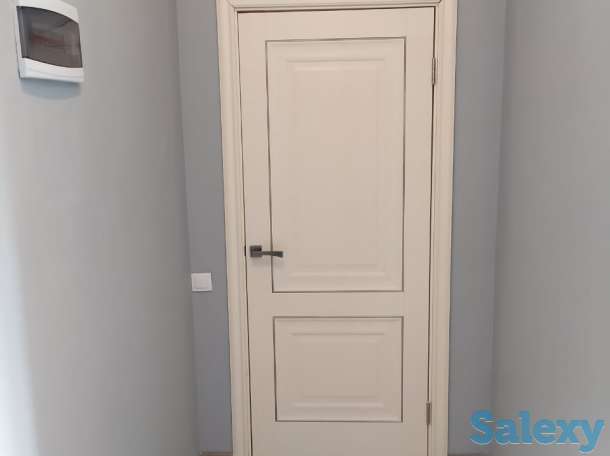 Светлая, уютная, 2-х комнатная квартира, ищет своих первых жильцов., фотография 17