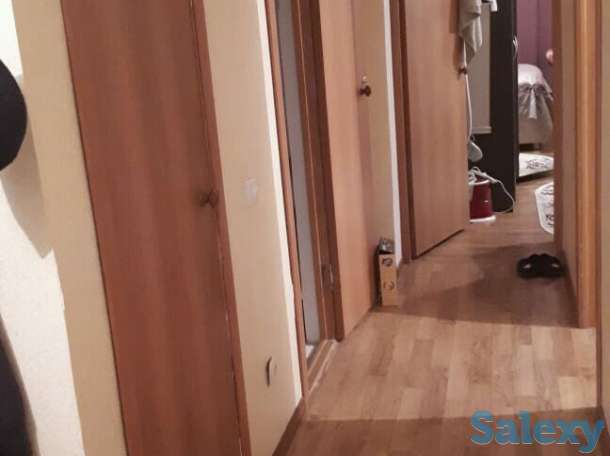 Продам 2х ком квартиру в рассрочку, Жургенова28/1, фотография 9