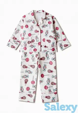 Пижама ete children, фотография 1