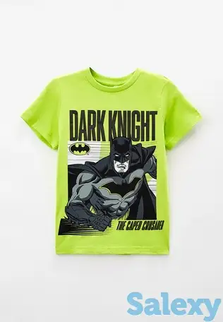 Футболка playtoday, фотография 1