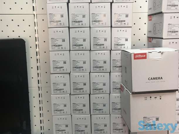 Видеокамеры DAHUA, фотография 2