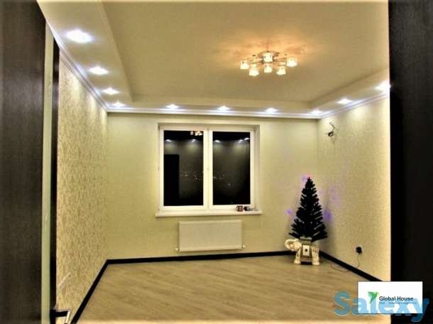 Косметический ремонт квартир, фотография 1