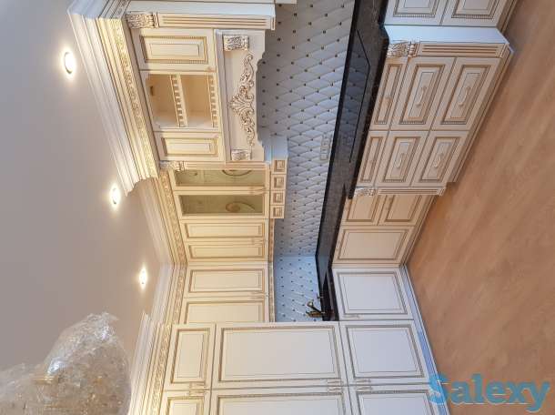 Кухни премиум класса в Петропавловске по Вашим размерам, фотография 1