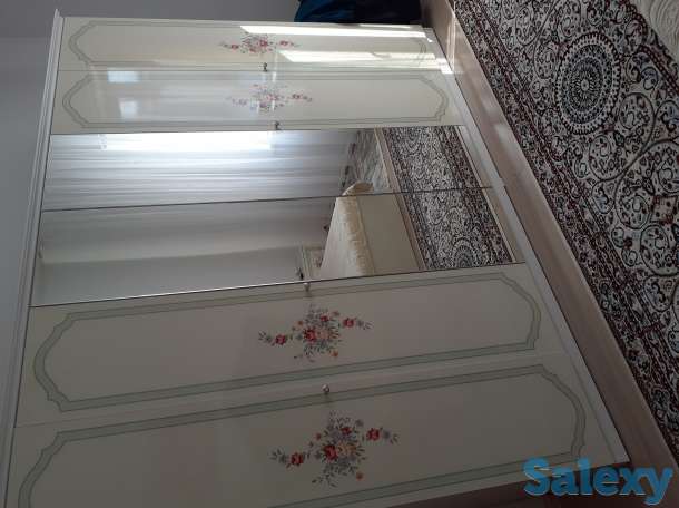 продам спальный гарнитур, фотография 1