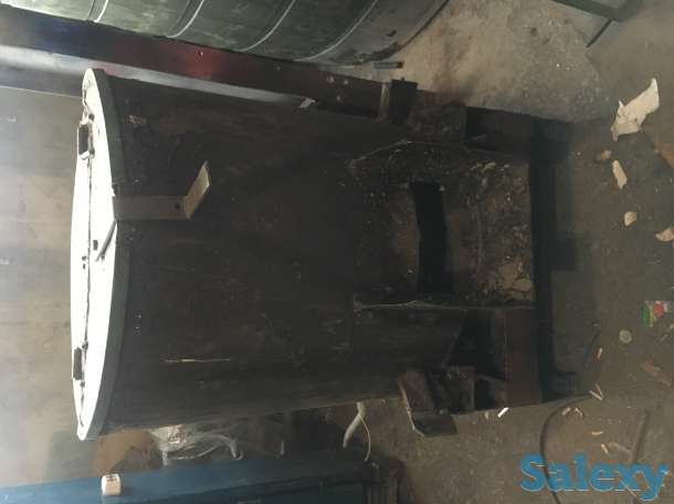 ЛИНИЯ по переработке полимеров (ПНД канистр), фотография 6