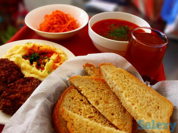 Кафе АLI, фотография 1