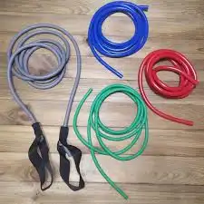 Жгут резиновый MAD WAVE для параплавания, фотография 1