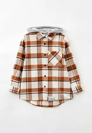 Рубашка sela, фотография 1