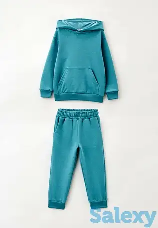 Костюм спортивный агапэ, фотография 1