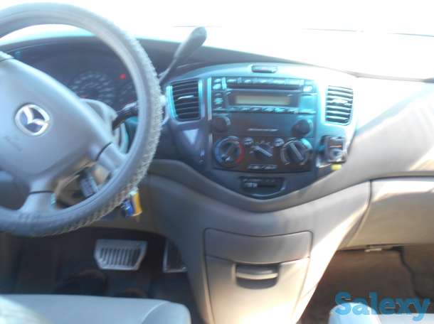 Продам мазда мпв Mazda, фотография 5