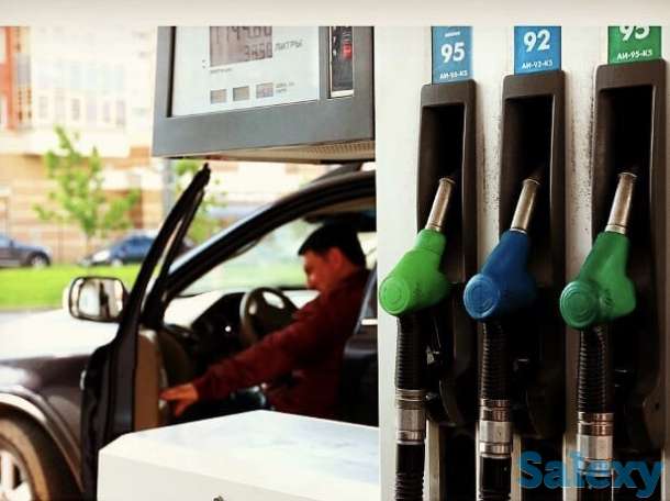 Продам Авто Заправочную Станцию, РФ, Самарская область, фотография 1