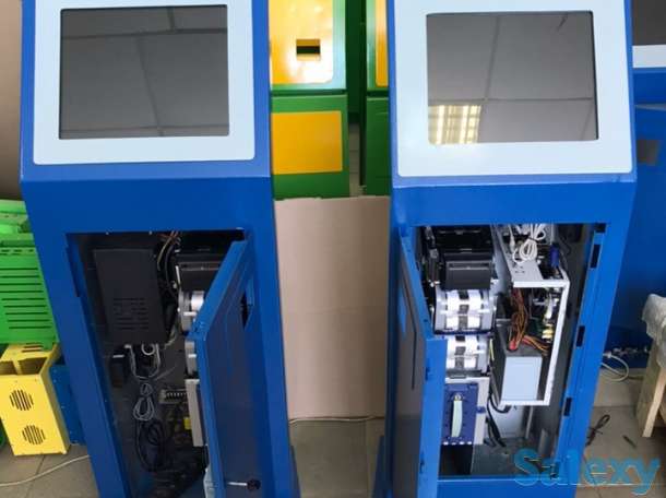 Билл ту Билл аппараты б/у term30, фотография 1