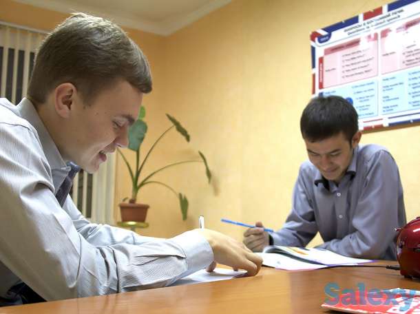 Продам готовый действующий раскрученный бизнес, языковые курсы, фотография 1