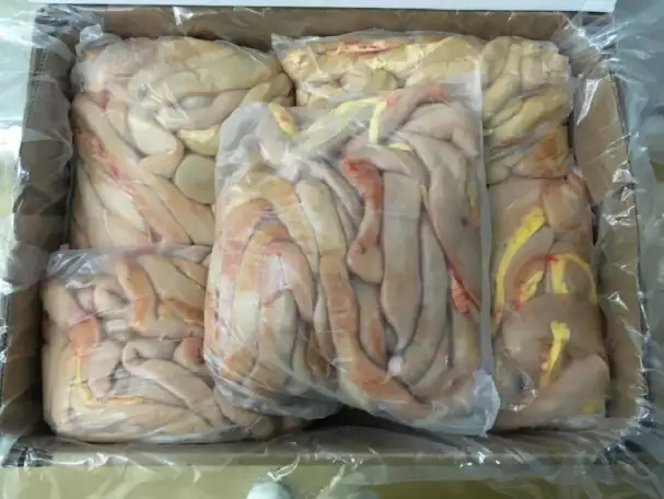 Конские Кишки, фотография 2