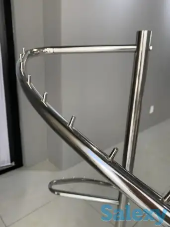 Вешала для аксессуаров, фотография 3