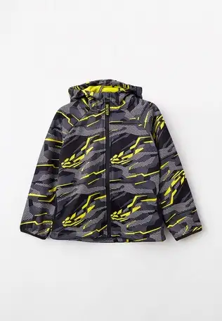 Куртка утепленная playtoday, фотография 1