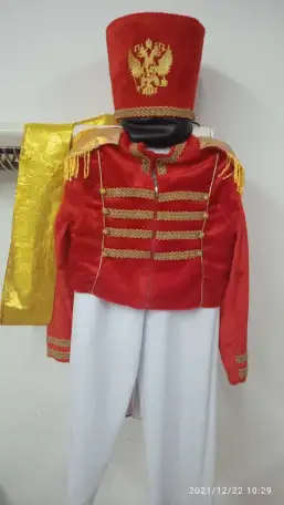 Прокат новогодних костюмов, фотография 16