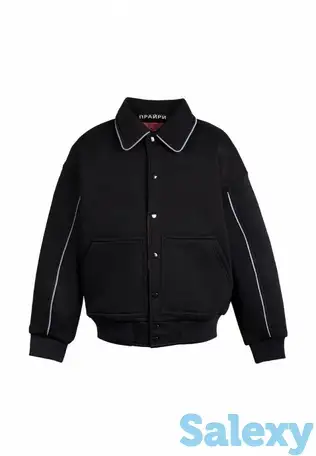 Олимпийка prairie saint petersburg, фотография 1