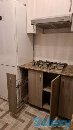 Гипсокартон, ламинат, двери. Изготовление мебели., фотография 7