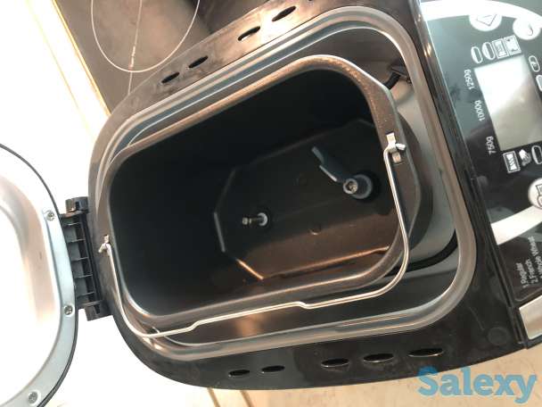 продам хлебопечку, фотография 2