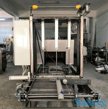 Вакуумно-упаковочное оборудование, фотография 3