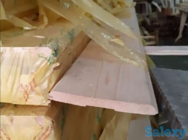 Пиломатериалы, фотография 8