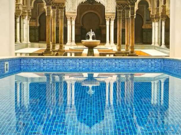 Художественная роспись стен, фотография 3