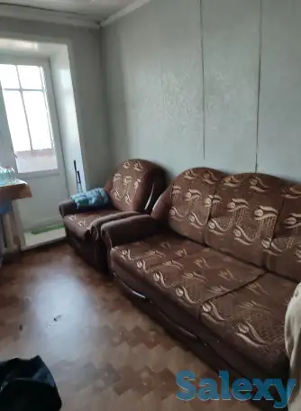 Срочно. продам  трёхкомнатную  квартиру в Павлодаре, фотография 2