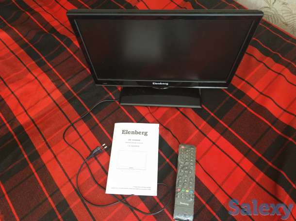 Продам телевизор, фотография 1