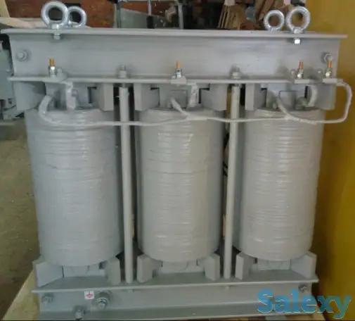 Обмотка трансформатора ТС, ТСКС, фотография 1