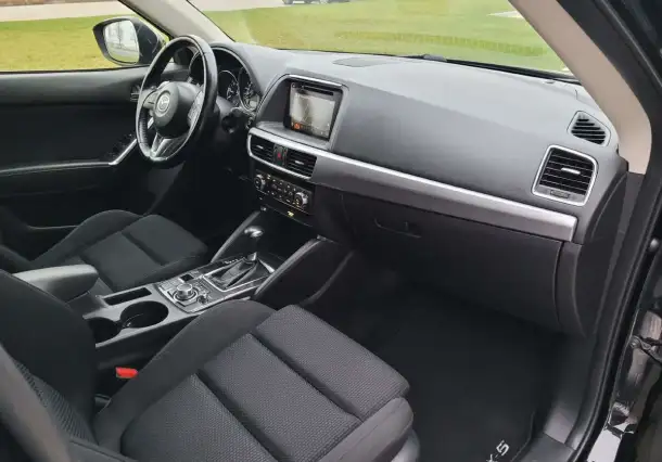 Mazda CX-5, фотография 10