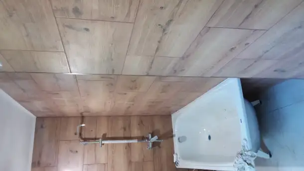 Укладка кафеля. Ванные комнаты под ключ. Кухонные фартуки., фотография 3