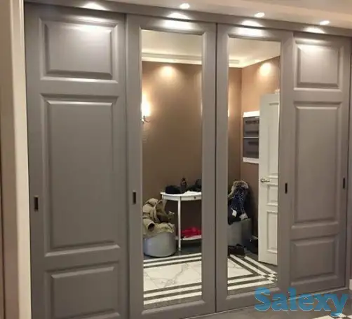 Кухонный гарнитур на заказ, фотография 7