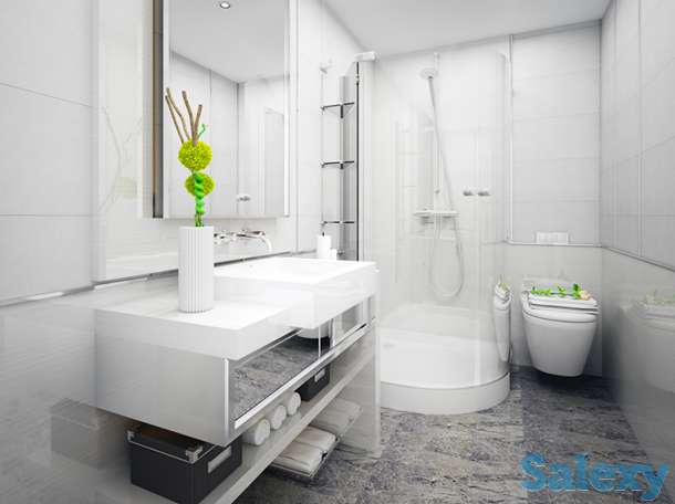 3-комнатная квартира на Кипре,, фотография 7