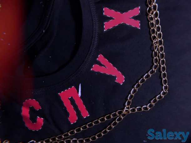 Авторские футболки по низким ценам!, фотография 8