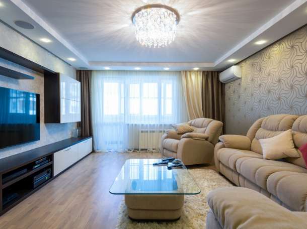 Ремонт квартир и офисов, фотография 4