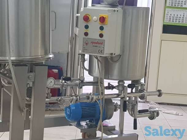 Фильтраппарат пива, фотография 5