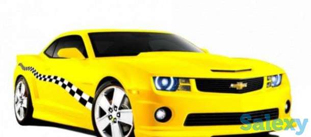 Tакси в Актау, по Мангистауской области., фотография 4