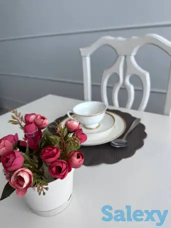 Красивая квартира в центре города, 16 микрорайон 44 дом, фотография 5