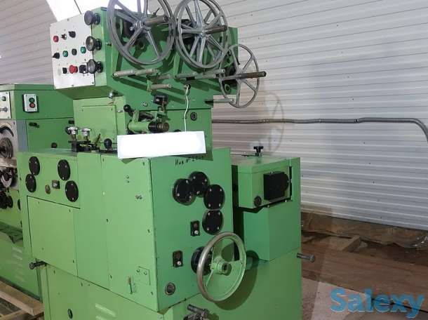 Линия для производства ириса LA – 1 Nagema, фотография 3