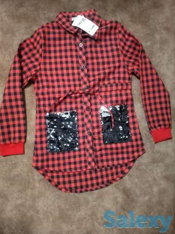 Продам детскую одежду оптом, фотография 4