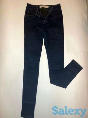 Джинсы женские, фотография 1