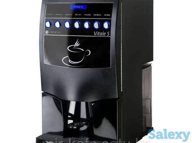 Кофе аппарат в аренду, фотография 1