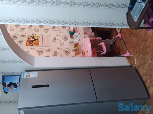 Продам квартиру, Газиза Жубанова 1А., фотография 2