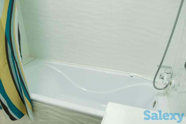 Сдается квартира в ЖК 